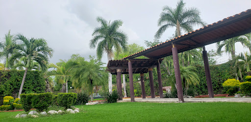 Salon Hacienda El Capire - Thumbnail