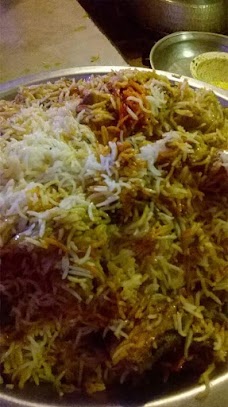 Shareef Biryani hyderabad