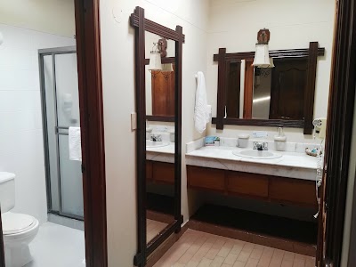 lodging