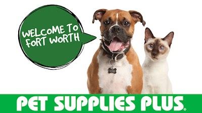 Pet Supplies Plus