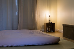 Photo n°3 de Christine Budan de Russé Shiatsu Rennes (35) à Laillé (Centre de bien-être)