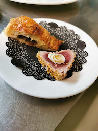 Photo n°15 de Restaurant Le Mirabel à Villers-la-Montagne (Restaurant)