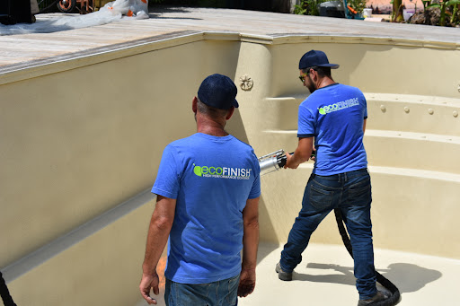 Photo de Piscine Rénovation à Saint-Valérien (89150)
