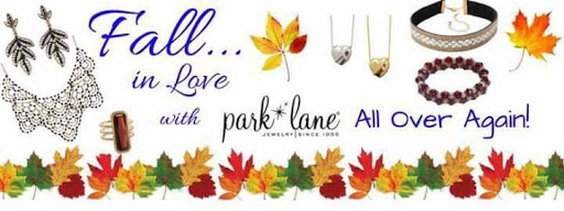 Park Lane Jewelry with Sabrina - Thumbnail
