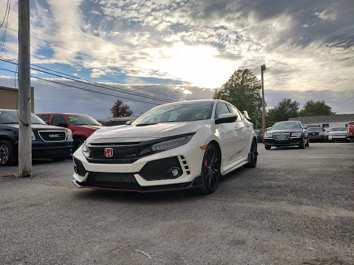 Munoz Auto Center Inc - Thumbnail