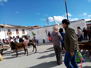 Chachapoyas 3