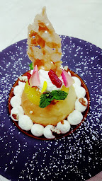 Photo n°36 de Le chai de fages à Drémil-Lafage (Restaurant gastronomique)