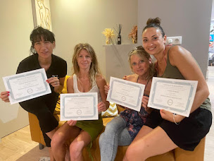 Photo n°16 de BEATITUDE FORMATION à Cagnes-sur-Mer (Centre de formation)