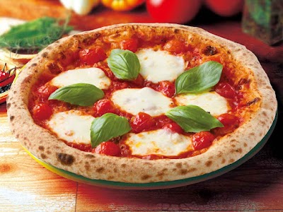 ナポリの窯 豊平店