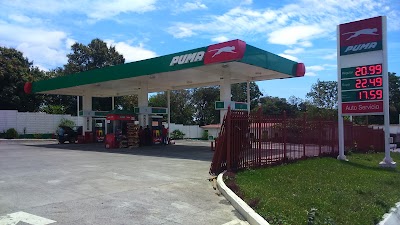 Photos of Gasolinera Daytona