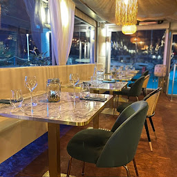 Photo n°17 de Le Nouvel Emeraude à Cavalaire-sur-Mer (Restaurant)