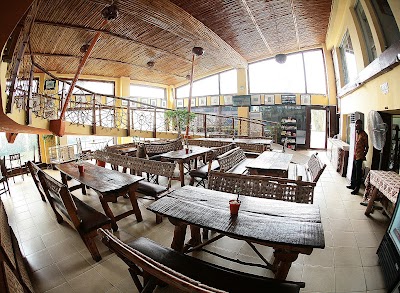 Photos of Terra Kulture Victoria Island Lagos