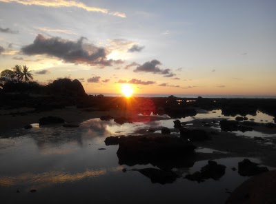 Photos of Pantai Batu Nenek Temajuk