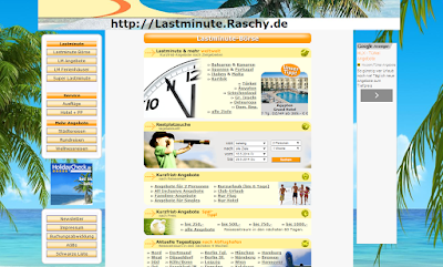 Photos of Online Reiseagentur