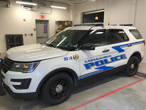 Catasauqua Police Department - Thumbnail