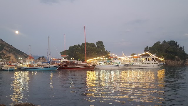 Parga