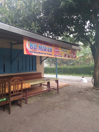 Photos of Warung Makan Bu Mirah