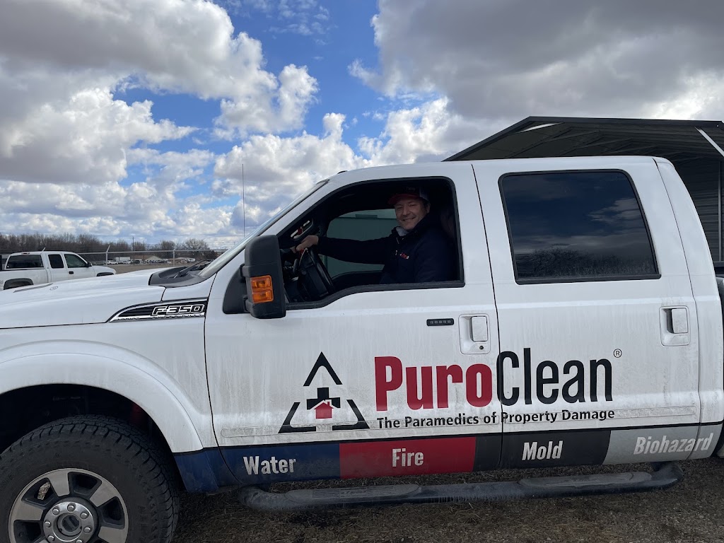 PuroClean of West Boise photo