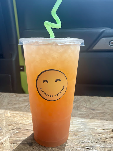 Happyface Nutrition Gallery - United States