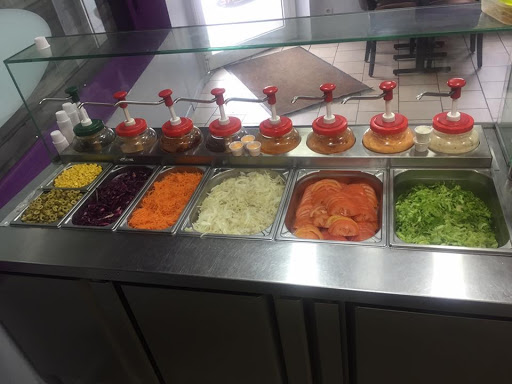 Photo 1 - Safine Kebab Hamburger Grill
