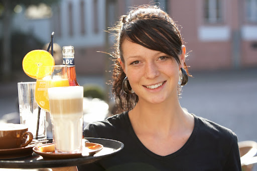 Cafe Extrablatt, Emsdetten - Thumbnail