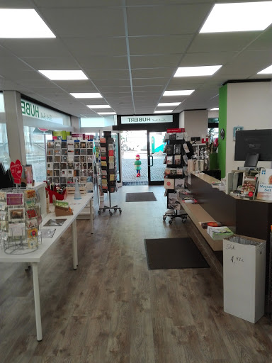 Büro & Buch Hubert - Thumbnail
