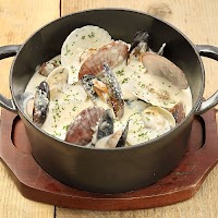 北海道シントク町 塚田農場 エキニア横浜店