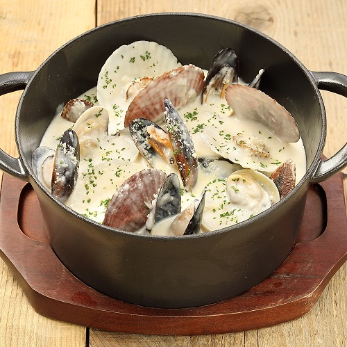 北海道シントク町 塚田農場 エキニア横浜店