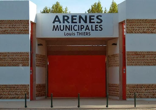 Photo de Piscine municipale