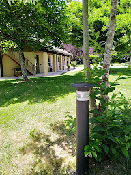 Photo n°7 de Camping de la Gartempe à Châteauponsac (Terrain de camping)