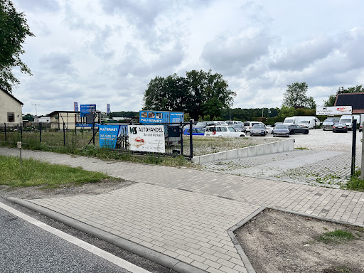 Autohandel M.S - Visual