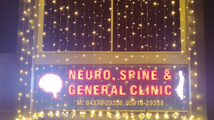 Neuro Spine & General Clinic