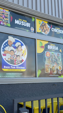 Russ Fam Kitchen by null