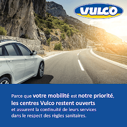 Photo n°6 de Vulco Haguenau - APS à Haguenau (Magasin de pneus)