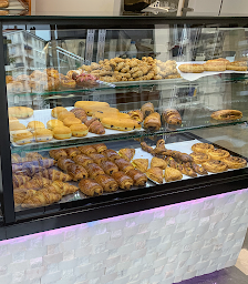 Photo n°6 de Delice Du Pain à Villeurbanne (Pâtisserie)