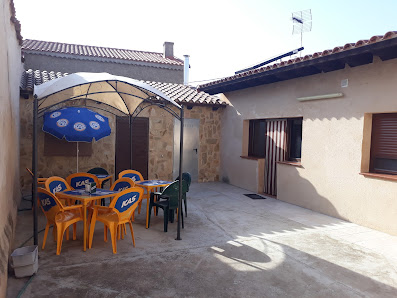 Albergue TURISTICO - Las Eras C. las Eras, 2, 49760 Barcial del Barco, Zamora, España