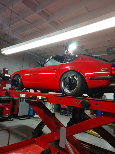 Nissan of San Bernardino - Thumbnail