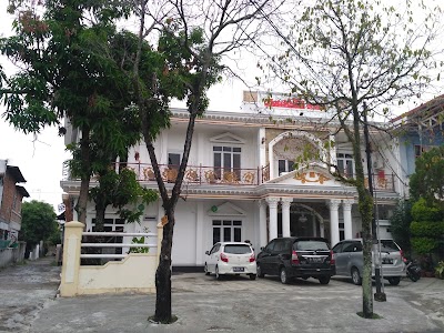 Photos of Hotel Alifa Syariah