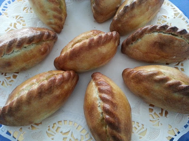 La Cuineta d'Horta