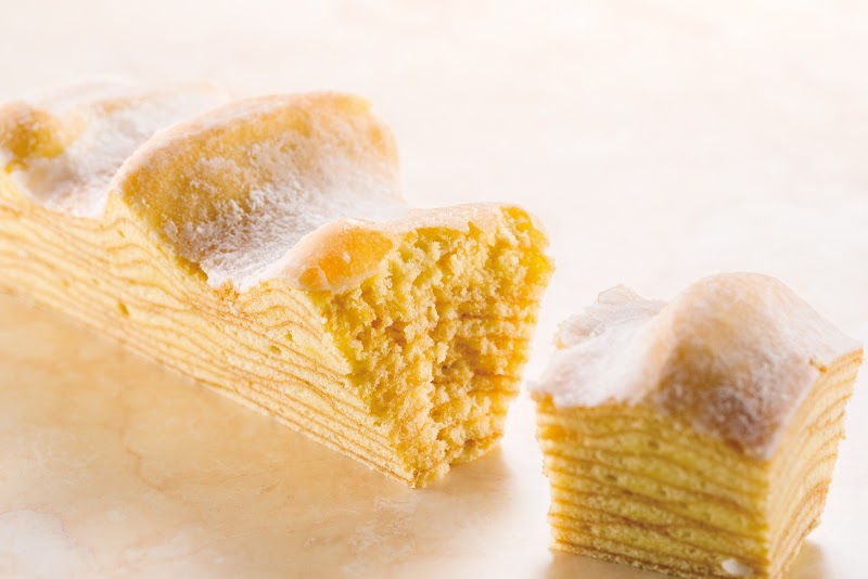 ねんりん家 大丸東京店