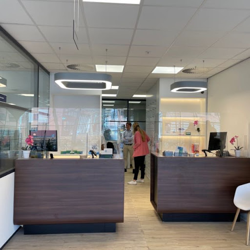 Apotheek Arlandaweg (Acibadem) Amsterdam - Thumbnail