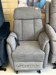 Photo n°6 de CAPVITAL EGLY à Égly (Magasin de fauteuils roulants)