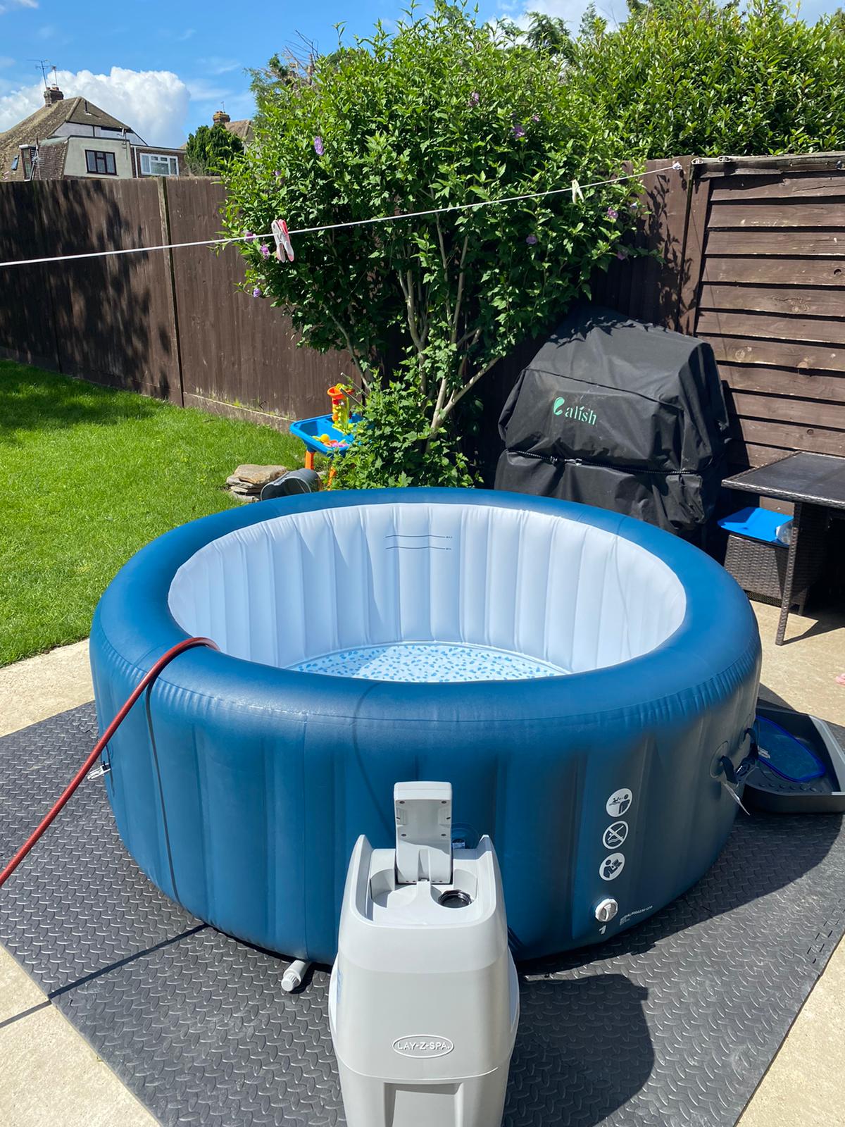 All Seasons Leisure Hire