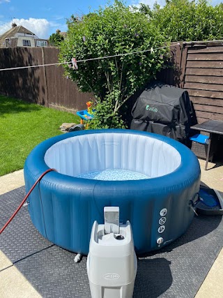 All Seasons Leisure Hire