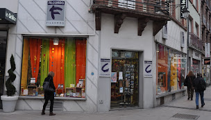 Photo n°39 de Filcordo SA à Strasbourg (Papeterie)