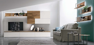 Photo n°7 de MEUBLENA Guiraud - SENS à Sens (Magasin de canapés)