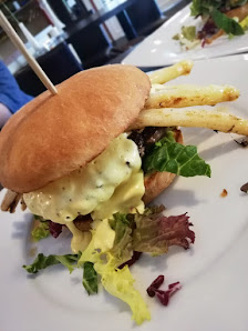 Chicken Sandwich