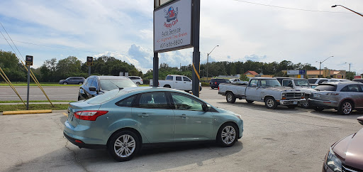 Happy Cars Auto Sale - Thumbnail