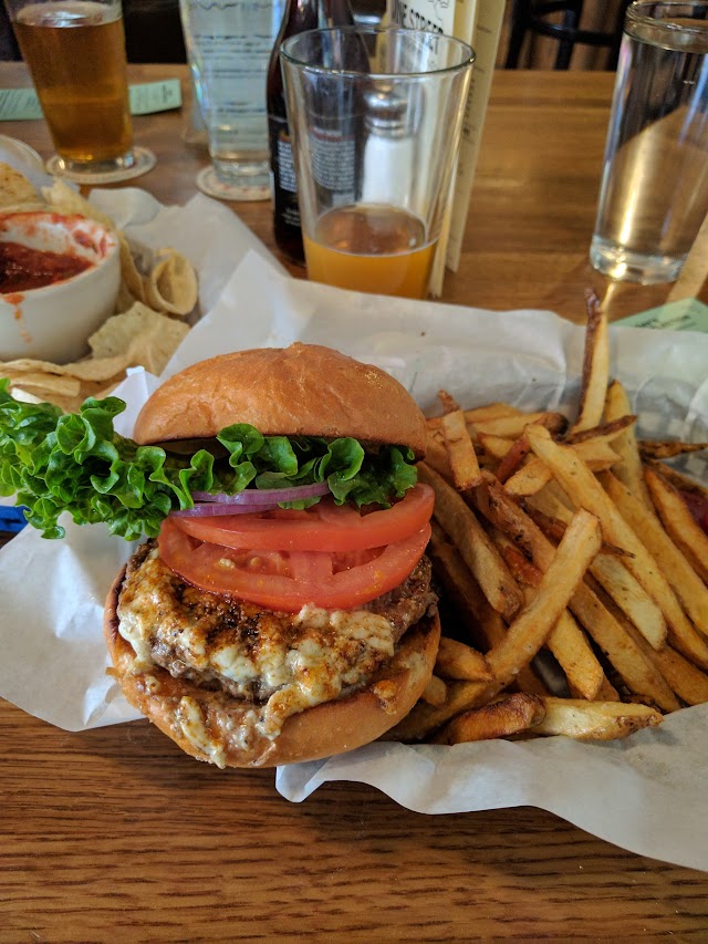 Vine Street Pub & Brewery