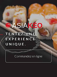 Photo n°38 de Asiakeo à Mougins (Restaurant vietnamien)